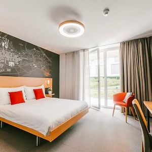 SwissTech Hotel